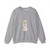 Fairy Tail Lucy Heartfilia 2 (Anime/Ecchi) Crewneck Sweatshirt