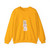 Fairy Tail Lucy Heartfilia 2 (Anime/Ecchi) Crewneck Sweatshirt