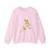 Fairy Tail Lucy Heartfilia 1 (Anime/Ecchi) Crewneck Sweatshirt