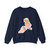 Fairy Tail Lucy Heartfilia 1 (Anime/Ecchi) Crewneck Sweatshirt