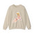 Fairy Tail Lucy Heartfilia 1 (Anime/Ecchi) Crewneck Sweatshirt