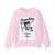 Bryan Ferry 1974 (Music Poster) Crewneck Sweatshirt