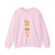 Fairy Tail Lucy Heartfilia 3 (Anime/Ecchi) Crewneck Sweatshirt