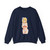 Fairy Tail Lucy Heartfilia 3 (Anime/Ecchi) Crewneck Sweatshirt