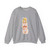 Fairy Tail Lucy Heartfilia 3 (Anime/Ecchi) Crewneck Sweatshirt