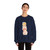 Fairy Tail Lucy Heartfilia 3 (Anime/Ecchi) Crewneck Sweatshirt