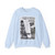 Anette's Beach Party 1963 (Music Poster) Crewneck Sweatshirt