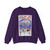 april fool's day jamboree (Music Poster) Crewneck Sweatshirt