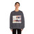 Billboard Album Reviews 1967 07 (Music Poster) Crewneck Sweatshirt