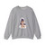 Ikkitousen Kanu Unchou (Anime/Ecchi) Crewneck Sweatshirt