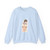 Kantai Collection Haruna (Anime/Ecchi) Crewneck Sweatshirt