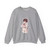 Kantai Collection Kaga (Anime/Ecchi) Crewneck Sweatshirt