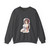 Kantai Collection Mamiya (Anime/Ecchi) Crewneck Sweatshirt