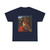 CRANACH, Lucas the Younger - Portrait of Johannes Cuspinian d1 (26) (Artwork) T-Shirt