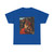 CRANACH, Lucas the Younger - Portrait of Johannes Cuspinian d1 (26) (Artwork) T-Shirt