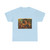 DELACROIX, EUGENE - Lion Hunt2 (Artwork) T-Shirt