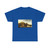CUYP, Aelbert - Ubbergen Castle (Artwork) T-Shirt