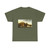 CUYP, Aelbert - Ubbergen Castle (Artwork) T-Shirt