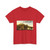 CUYP, Aelbert - Ubbergen Castle (Artwork) T-Shirt
