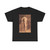 DELACROIX, EUGENE - Male Academy Figure (Artwork) T-Shirt