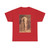 DELACROIX, EUGENE - Male Academy Figure (Artwork) T-Shirt