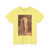 DELACROIX, EUGENE - Male Academy Figure (Artwork) T-Shirt