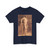 DELACROIX, EUGENE - Male Academy Figure (Artwork) T-Shirt