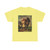 DELACROIX, EUGENE - Marocan and his Horse (Artwork) T-Shirt