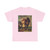 DELACROIX, EUGENE - Marocan and his Horse (Artwork) T-Shirt