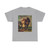 DELACROIX, EUGENE - Marocan and his Horse (Artwork) T-Shirt