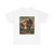 DELACROIX, EUGENE - Marocan and his Horse (Artwork) T-Shirt