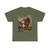 DELACROIX, EUGENE - Marocan and his Horse (Artwork) T-Shirt