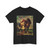 DELACROIX, EUGENE - Marocan and his Horse (Artwork) T-Shirt