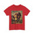 DELACROIX, EUGENE - Marocan and his Horse (Artwork) T-Shirt