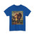 DELACROIX, EUGENE - Marocan and his Horse (Artwork) T-Shirt