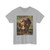 DELACROIX, EUGENE - Marocan and his Horse (Artwork) T-Shirt