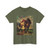 DELACROIX, EUGENE - Marocan and his Horse (Artwork) T-Shirt