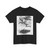 DELACROIX, EUGENE - Mephistopheles Over Wittenberg (Artwork) T-Shirt