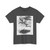 DELACROIX, EUGENE - Mephistopheles Over Wittenberg (Artwork) T-Shirt