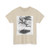 DELACROIX, EUGENE - Mephistopheles Over Wittenberg (Artwork) T-Shirt