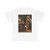 DELACROIX, EUGENE - Michelangelo in his Studio (Artwork) T-Shirt