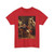 DELACROIX, EUGENE - Michelangelo in his Studio (Artwork) T-Shirt