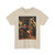 DELACROIX, EUGENE - Michelangelo in his Studio (Artwork) T-Shirt