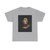DELACROIX, EUGENE - A Mad Woman (Artwork) T-Shirt