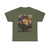 DELACROIX, EUGENE - Apollo Slays Python (Artwork) T-Shirt