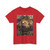 DELACROIX, EUGENE - Apollo Slays Python (Artwork) T-Shirt