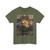 DELACROIX, EUGENE - Apollo Slays Python (Artwork) T-Shirt