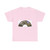DELACROIX, EUGENE - Fan with Caricatures (Artwork) T-Shirt