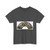DELACROIX, EUGENE - Fan with Caricatures (Artwork) T-Shirt