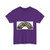 DELACROIX, EUGENE - Fan with Caricatures (Artwork) T-Shirt
